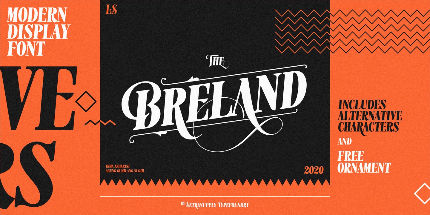 Breland